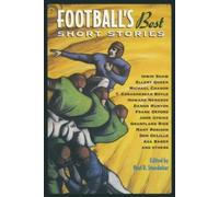 Paul D. Staudohar Football's Best Short Stories (Tascabile)