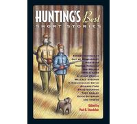 Paul D. Staudohar Hunting's Best Short Stories (Tascabile)