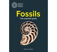 Paul D. Taylor Fossils (Copertina rigida)