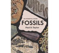 Paul D Taylor Fossils (Copertina rigida)