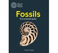 Paul D. Taylor Fossils (Copertina rigida)