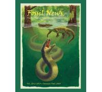 Paul D Taylor Spencer G Lucas Fossil News (Tascabile)