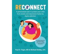 Paul D Tieger Michael Shelby ReConnect (Tascabile)