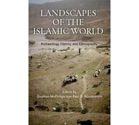 Paul D. Wordsworth Landscapes of the Islamic World (Copertina rigida)