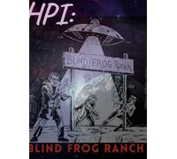 Paul Dale Roberts Hpi (Copertina rigida)