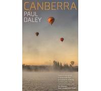 Paul Daley Canberra (Tascabile) City series