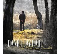 Paul, Daniel Jay - Path Less Traveled