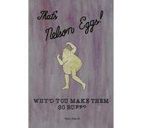 Paul Daniel Why'd You Make Them So Buff? (Tascabile)