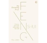 Paul Darby The Energizing Art of Feng Shui (Copertina rigida)
