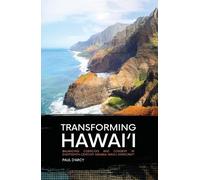 Paul D'Arcy Transforming Hawai'i (Tascabile) Pacific Series