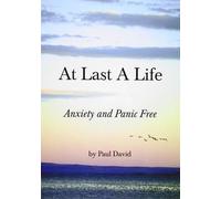 Paul David At Last a Life (Tascabile)