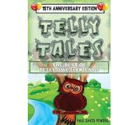 Paul David Powers Telly Tales (Tascabile)