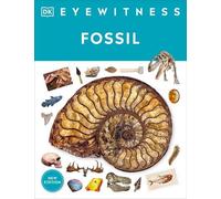 Paul David Taylor Eyewitness Fossil (Tascabile) DK Eyewitness
