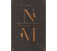 Paul David Tripp New Morning Mercies (Copertina rigida)