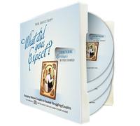 Paul David Tripp - What Did You Expect? Strengthening Marriages in Your Church