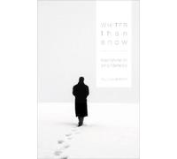 Paul David Tripp Whiter Than Snow (Tascabile)