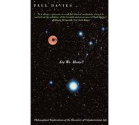 Paul Davies Are We Alone? (Tascabile)