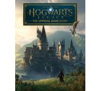 Paul Davies Hogwarts Legacy: The Official Game Guide (Harry Potter) (Tascabile)
