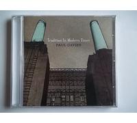 Paul Davies - PAUL DAVIES Tradition in Modern Times CD