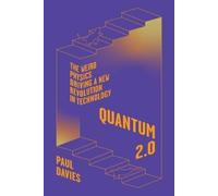 Paul Davies Quantum 2.0 (Copertina rigida)