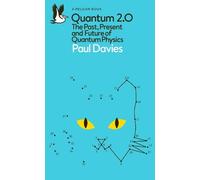 Paul Davies Quantum 2.0 (Tascabile) (PRESALE 26/11/2026)