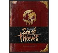 Paul Davies Tales from the Sea of Thieves (Copertina rigida)