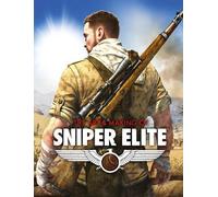 Paul Davies The Art and Making of Sniper Elite (Copertina rigida)