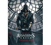 Paul Davies The Art of Assassin's Creed: Syndicate (Copertina rigida)