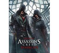 Paul Davies The Art of Assassin's Creed: Syndicate (Copertina rigida)
