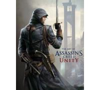 Paul Davies The Art of Assassin's Creed: Unity (Copertina rigida)