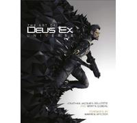 Paul Davies The Art of Deus Ex Universe (Copertina rigida)