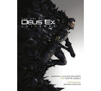 Paul Davies The Art of Deus Ex Universe (Copertina rigida)