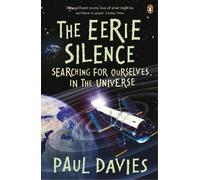 Paul Davies The Eerie Silence (Tascabile)