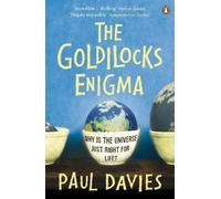 Paul Davies The Goldilocks Enigma (Tascabile)