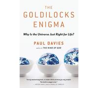 Paul Davies The Goldilocks Enigma (Tascabile)
