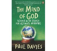 Paul Davies The Mind of God (Tascabile)