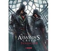 Paul Davies Ubi Assassin's Creed®: The Art of Assassin`s Cree (Copertina rigida)