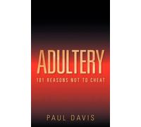 Paul Davis Adultery (Tascabile)