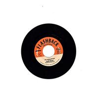 Paul Davis - Cool night/'65 love affair (1981) / Vinyl single [Vinyl-Single 7'']
