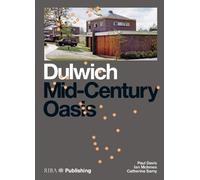 Paul Davis Elisabeth Kendall Ian McInnes Catheri Dulwich: Mid-Centur (Tascabile)