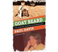 Paul Davis Goat Beard (Tascabile)