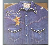 PAUL DAVIS - ride'em cowboy