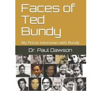 Paul Dawson Faces of Ted Bundy (Tascabile)