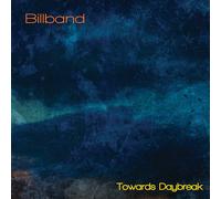 Paul de Jong Towards Daybreak (CD)