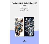 Paul de Kock Collection (II): Rique