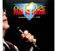 Paul de Leeuw - Encore-Dubbel Live Cd