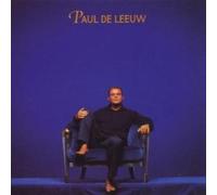 Paul de Leeuw Lief (CD)