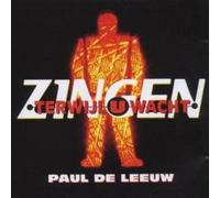 Paul de Leeuw Zingen Terwijl U Wacht (CD)
