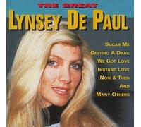 Paul,de Lynsey - The Great Linsey de Paul