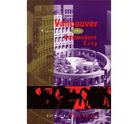 Paul Delany Vancouver (Tascabile)